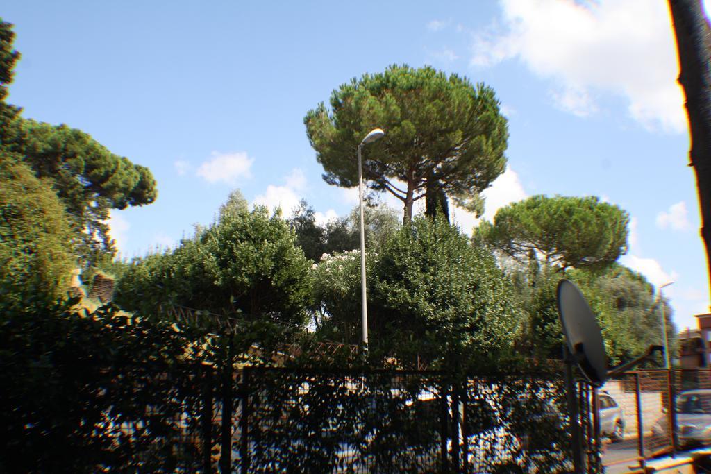 Conny'S Home Rome Room photo