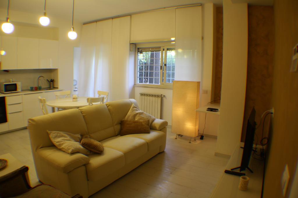 Conny'S Home Rome Room photo